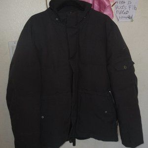 GIGA DX MENS JACKET
